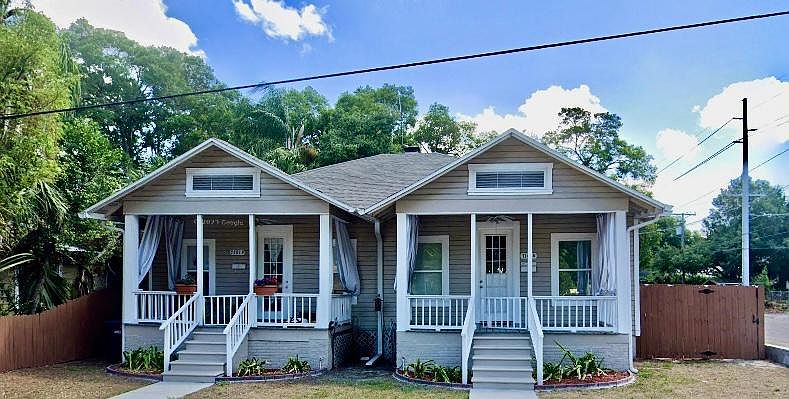 1st image of 7101 N Taliaferro Ave #A