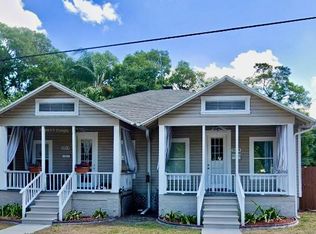 7101 N Taliaferro Ave #A, Tampa, FL 33604