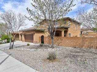 12127 Pocono Rd SE, Albuquerque, NM 87123
