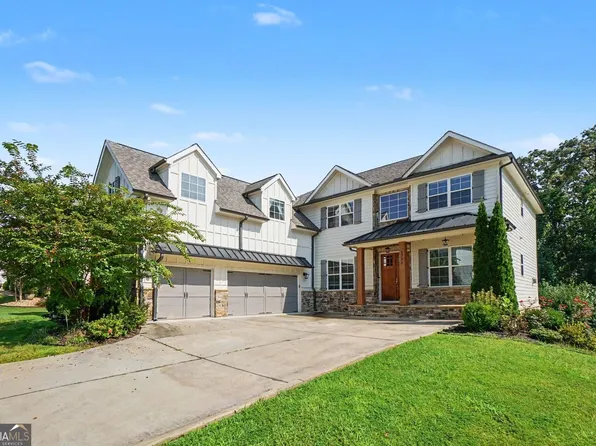 1771 Rockwater Rd, Marietta, GA 30066