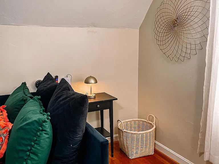 160 Blackstone St #2M — Photo 3