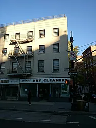 101 Perry Street in West Village