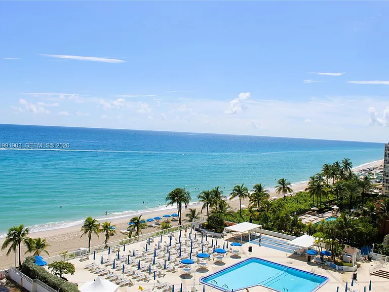 2030 S Ocean Dr #821 — Photo 8