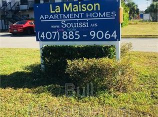 5261 Alhambra Dr APT 30, Orlando, FL 32808