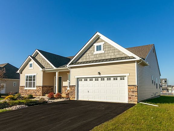 Folino Craftsman Exterior