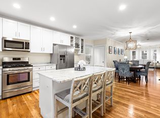 12 Rice St UNIT 1, Salem, MA 01970