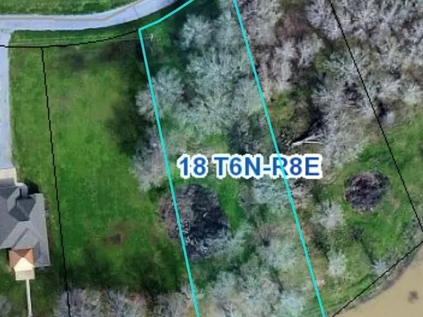 LOT 10 Cove Ln, Monterey, LA 71354