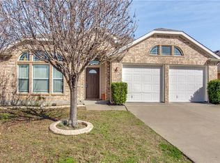 8509 Silverbell Ln, Fort Worth, TX 76140
