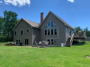 45 Littlefield Ln, Old Town, ME 04468