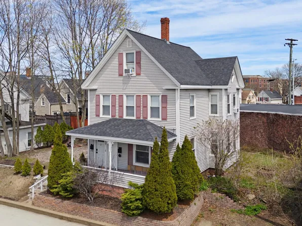 19 Pearl Street #1, Portsmouth, NH 03801