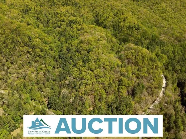 0 Jeb Stuart Hwy, Damascus, VA 24236