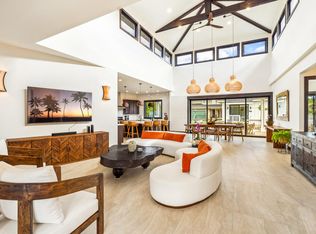 2706 Halalu St, Koloa, HI 96756