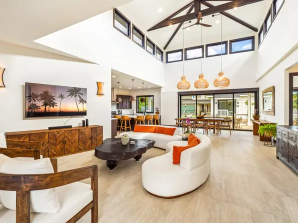 2706 Halalu St, Koloa, HI 96756