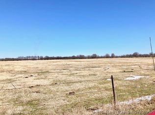 E 370th Rd, Claremore, OK 74017
