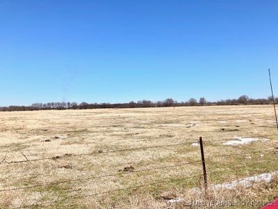 E 370th Rd, Claremore, OK, 74017