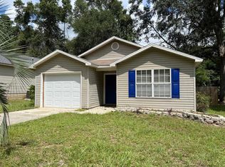 4504 Wesley Dr, Tallahassee, FL 32303