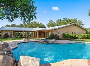 8375 Fm 585, Brownwood, TX 76801