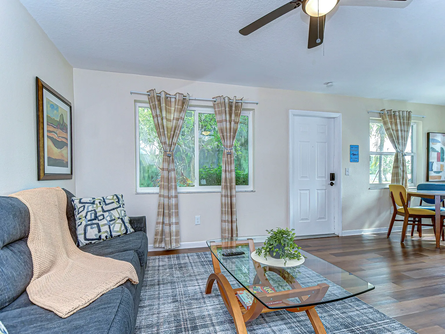1 bed, 600 sqft, $1,775 — Photo 1