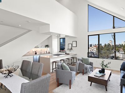 58 Vernon St #401, Oakland, CA, 94610