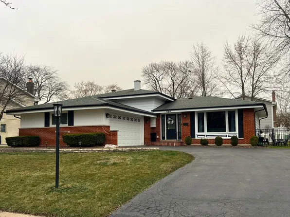 17W484 Earl Ct, Darien, IL 60561