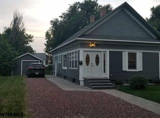 1425 North St, Gering, NE 69341