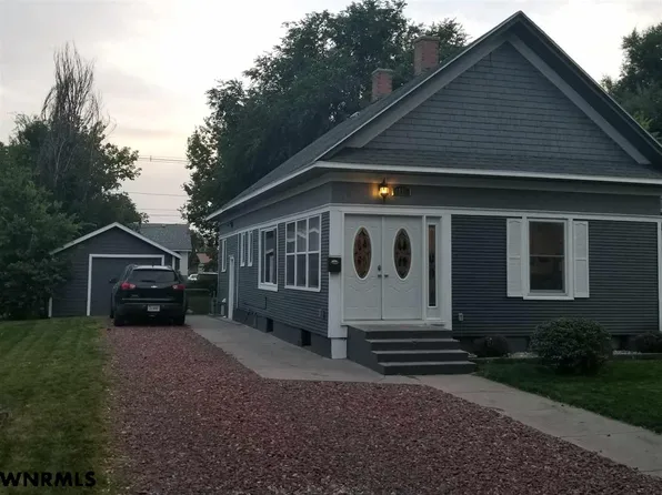 1425 North St, Gering, NE 69341