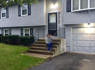 1927 New London Tpke, West Warwick, RI 02893