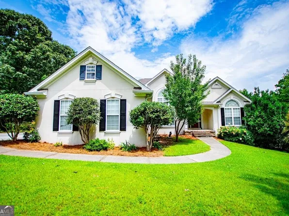 7046 Tara Dr, Villa Rica, GA 30180