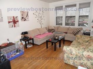 24 Sidlaw Rd APT 1, Brighton, MA 02135