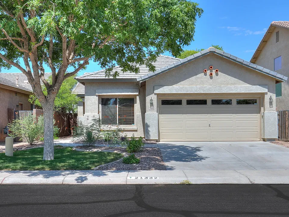 21332 N Sunset Dr