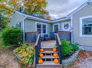 781 North Road, Bethel, ME 04217