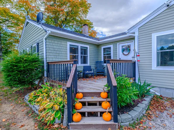 781 North Road, Bethel, ME 04217