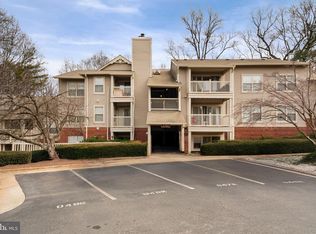 Parcreston Condo, Reston, VA 20190