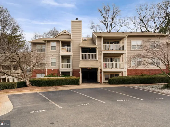 11703 Olde English Dr Unit B, Reston, VA 20190