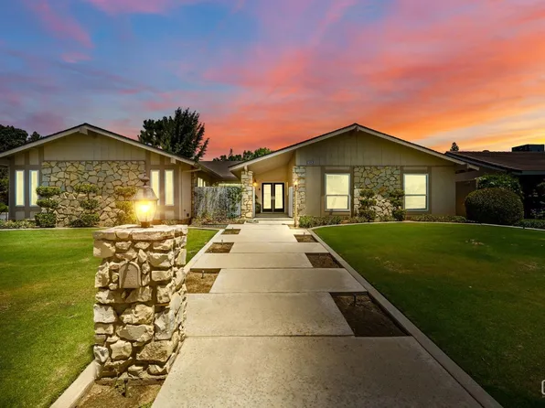 616 Bermuda St, Bakersfield, CA 93309