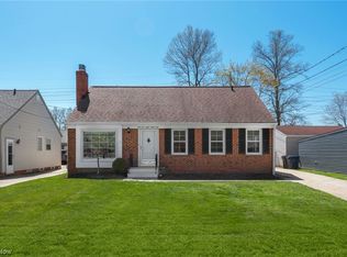 25721 Eaton Way, Bay Village, OH 44140