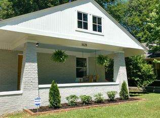 1628 Faxon Ave N, Memphis, TN 38112