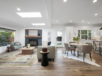 250 Castle Hill Ranch Rd, Walnut Creek, CA, 94595