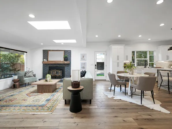 250 Castle Hill Ranch Rd, Walnut Creek, CA 94595