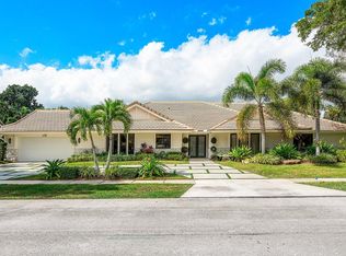3765 Kings Way, Boca Raton, FL 33434
