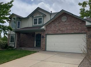 9365 Princeton Cir, Highlands Ranch, CO 80130