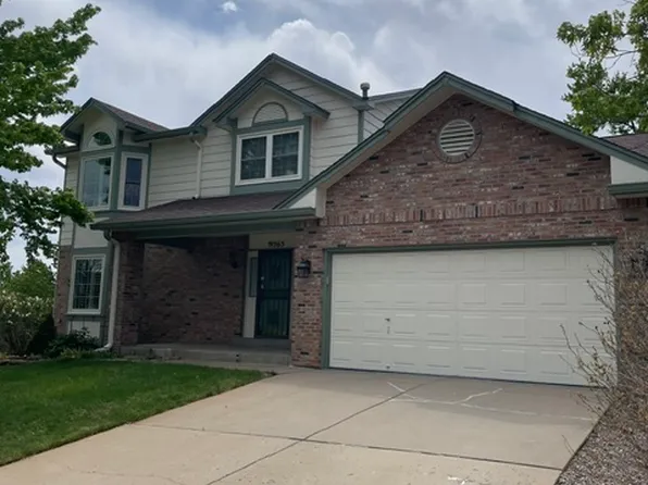 9365 Princeton Cir, Highlands Ranch, CO 80130