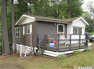 2374A 10 3/4 Ave, Cameron, WI 54822