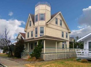 161 30th St, Avalon, NJ 08202