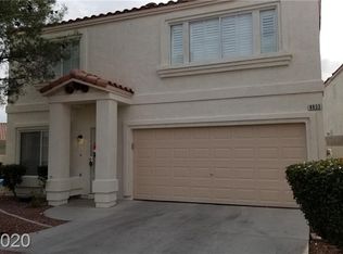 8833 Cornwall Glen Ave, Las Vegas, NV 89129
