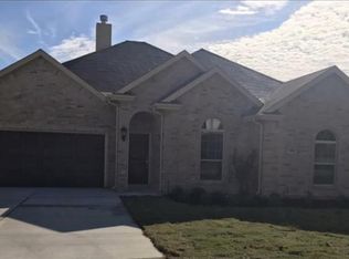 3741 Cecelia Ln, Forest Hill, TX 76140