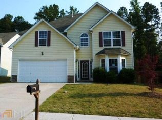 66 Briandwood Dr, Newnan, GA 30265