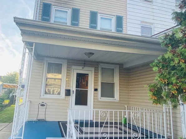 428 Washington St #428, Bristol, PA 19007