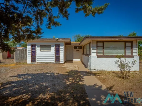 1618 Pontiac Dr, Roswell, NM 88201