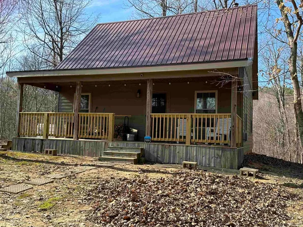 11250 W Anspaugh Ln, Cannelton, IN 47520